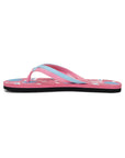 Paragon K3310L Women Stylish Flip Flops | Comfortable Flip Flops for Daily Use | Lightweight and Easy to Wash