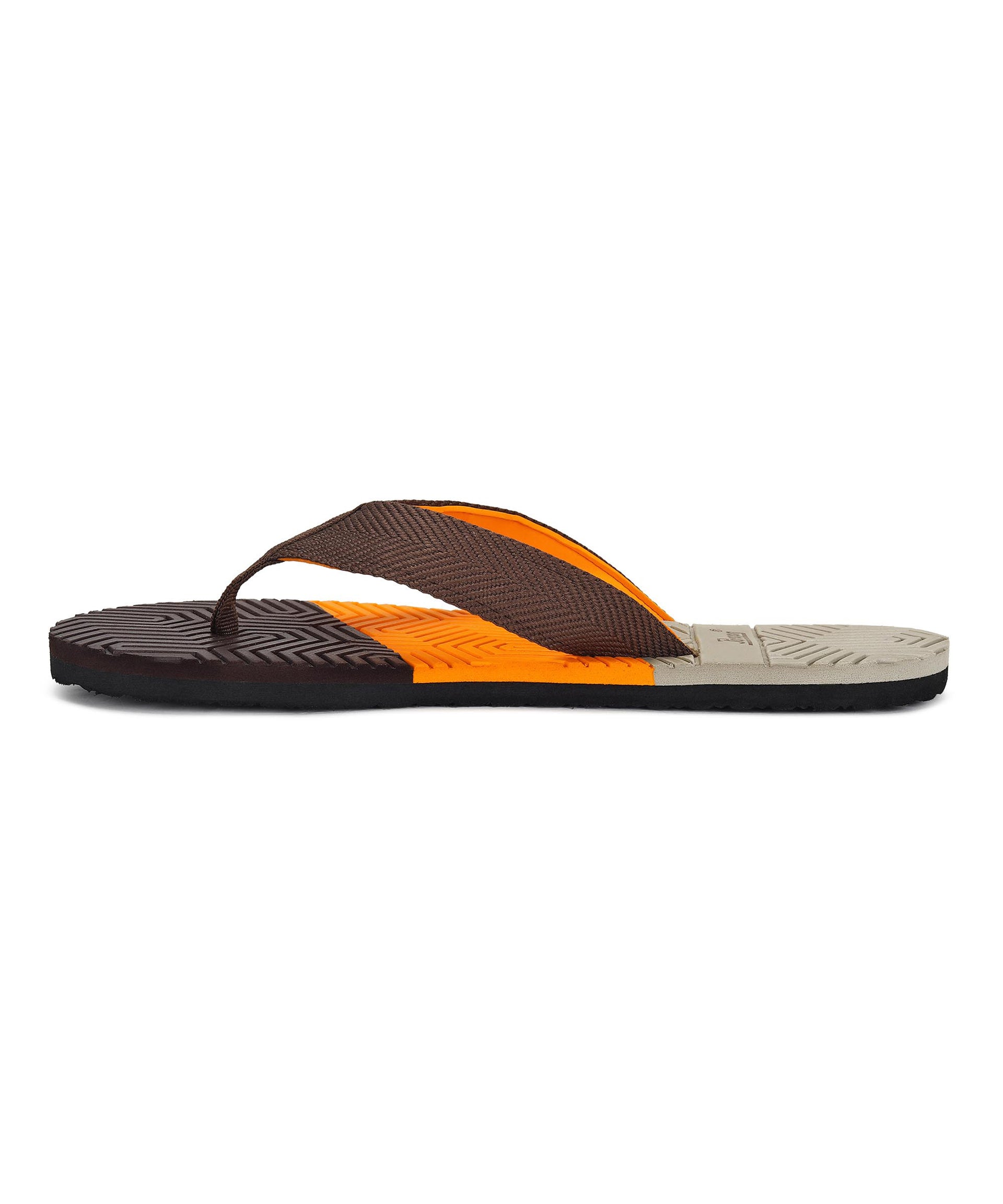 Paragon K3311G Men Stylish Flip Flops | Comfortable Flip Flops for Daily Use | Lightweight and Easy to Wash