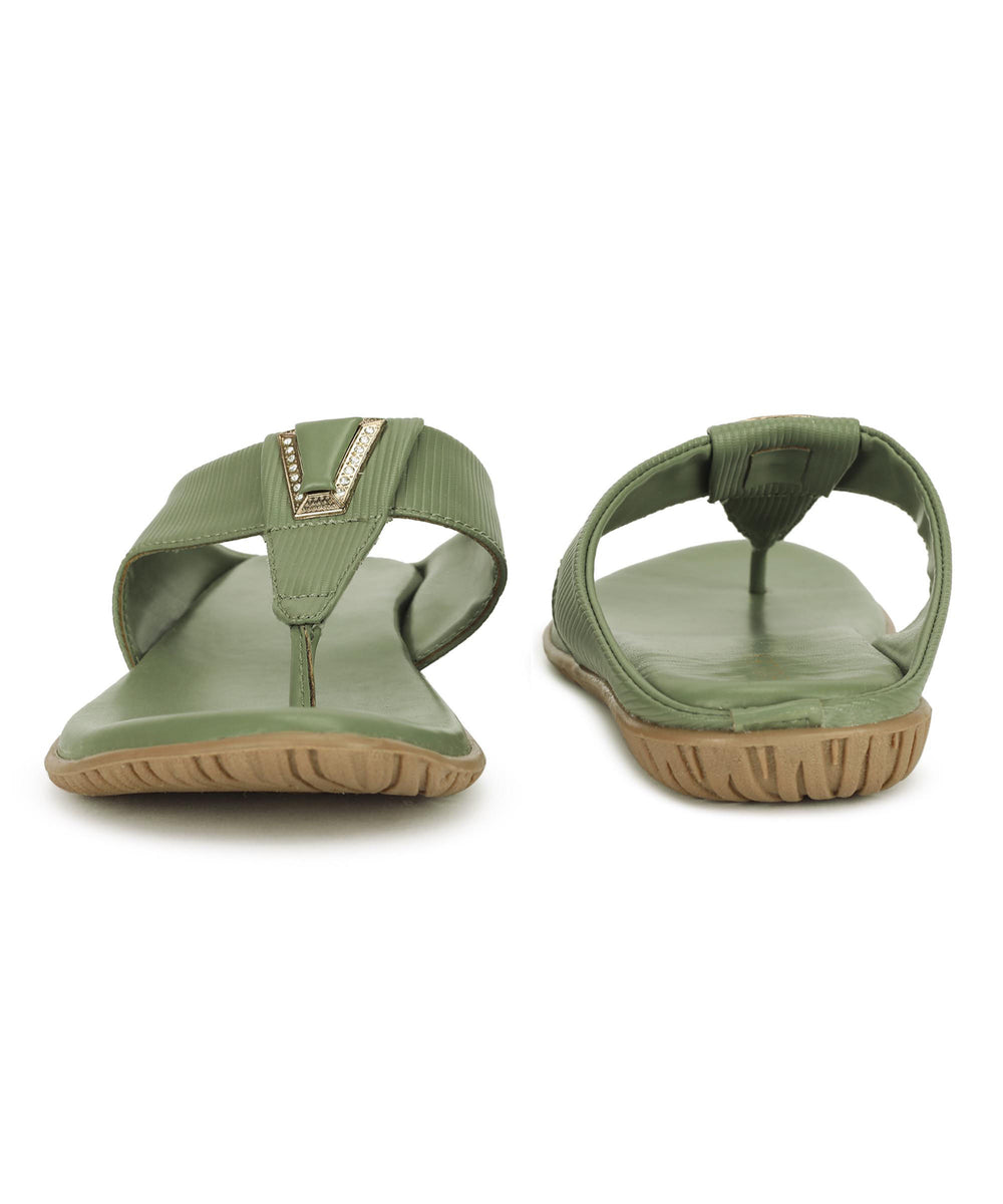 Paragon K6018L Women Sandals | Casual &amp; Formal Sandals | Stylish, Comfortable &amp; Durable | For Daily &amp; Occasion Wear
