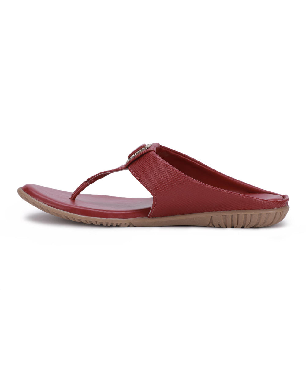 Paragon K6018L Women Sandals | Casual &amp; Formal Sandals | Stylish, Comfortable &amp; Durable | For Daily &amp; Occasion Wear