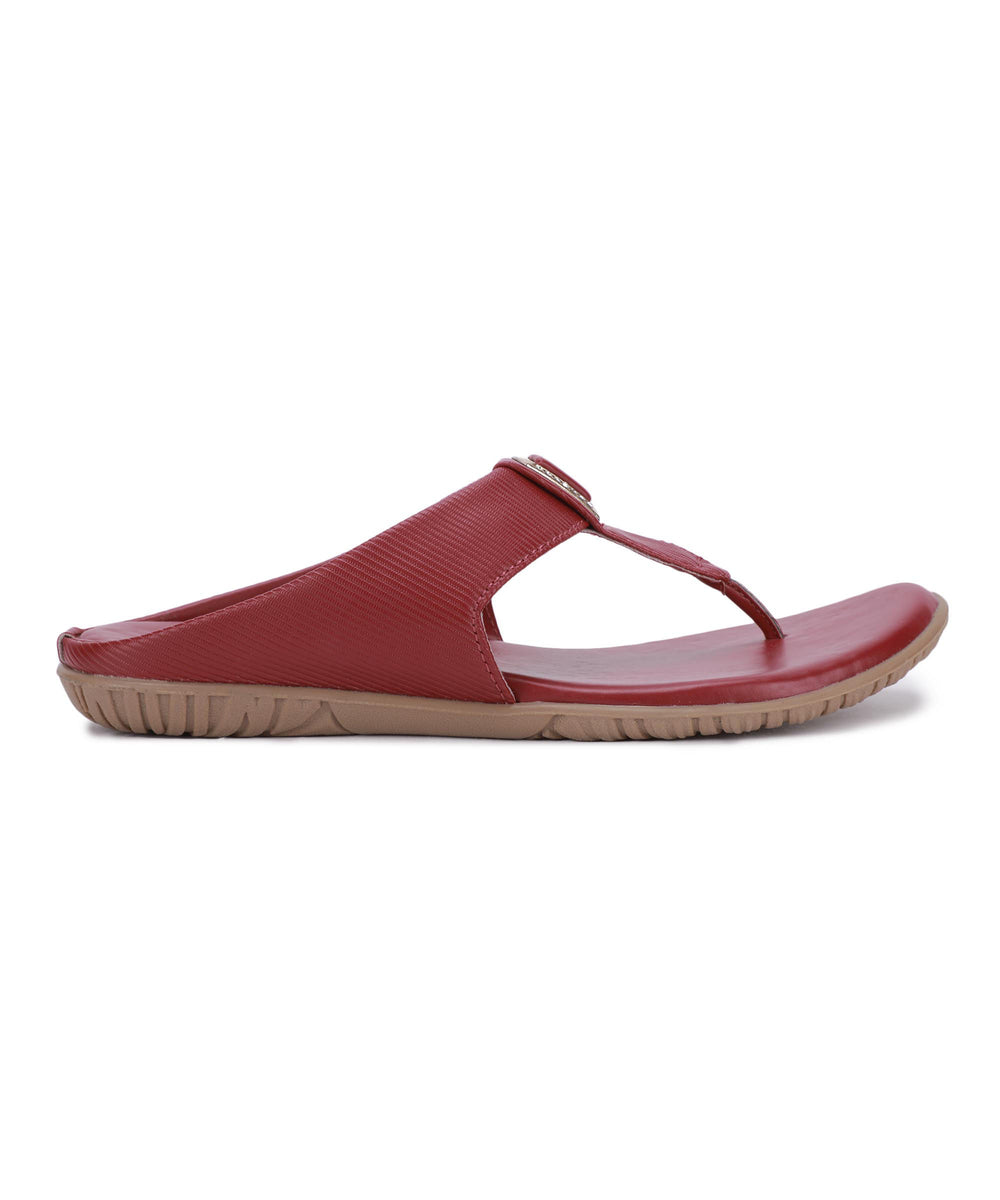 Paragon K6018L Women Sandals | Casual &amp; Formal Sandals | Stylish, Comfortable &amp; Durable | For Daily &amp; Occasion Wear