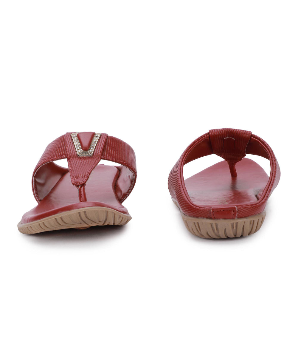 Paragon K6018L Women Sandals | Casual &amp; Formal Sandals | Stylish, Comfortable &amp; Durable | For Daily &amp; Occasion Wear