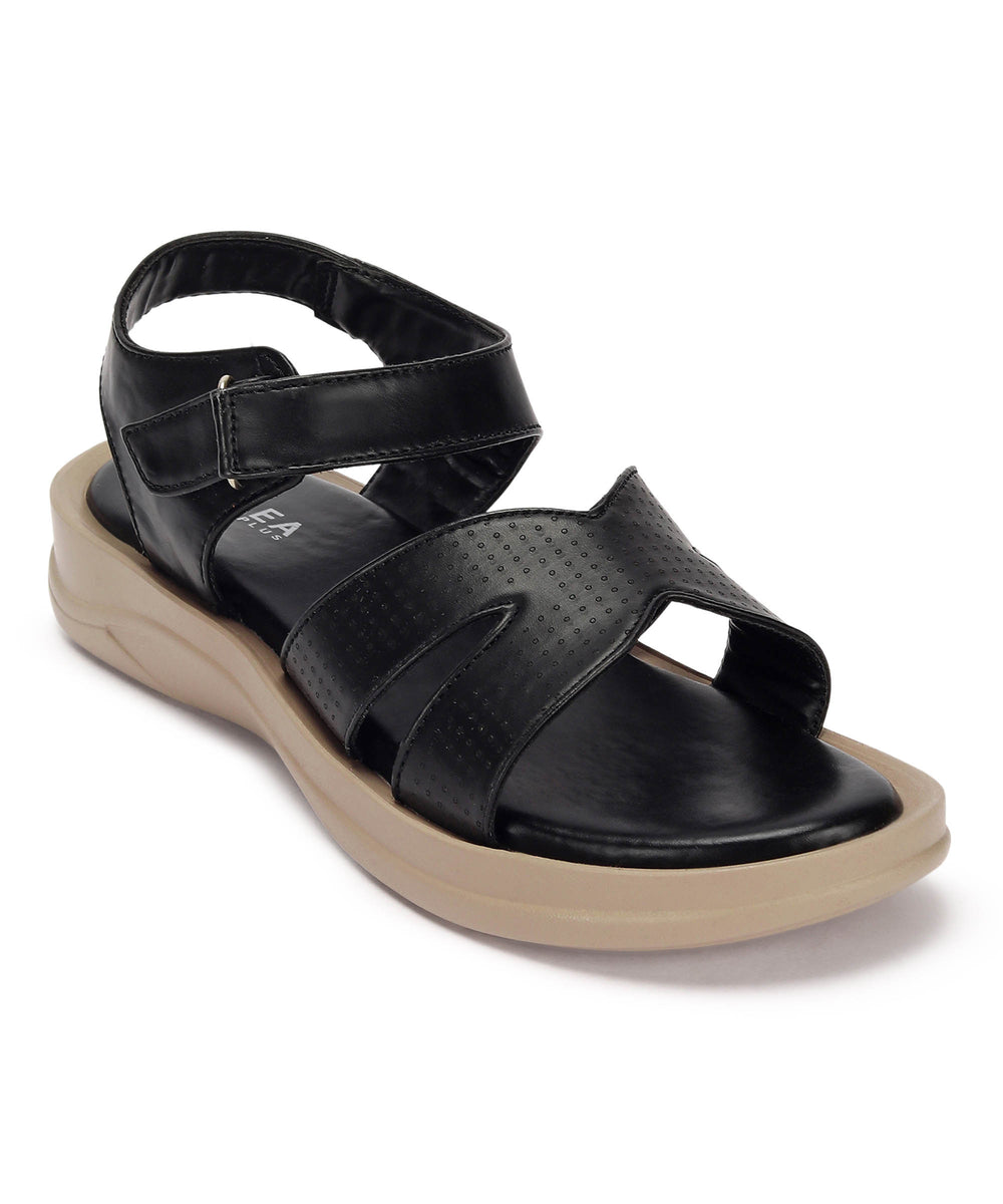 Paragon K6021L  Women Sandals | Casual &amp; Formal Sandals | Stylish, Comfortable &amp; Durable | For Daily &amp; Occasion Wear