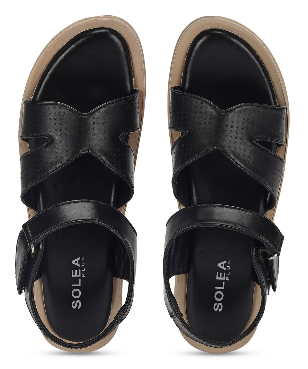 Paragon K6021L  Women Sandals | Casual &amp; Formal Sandals | Stylish, Comfortable &amp; Durable | For Daily &amp; Occasion Wear