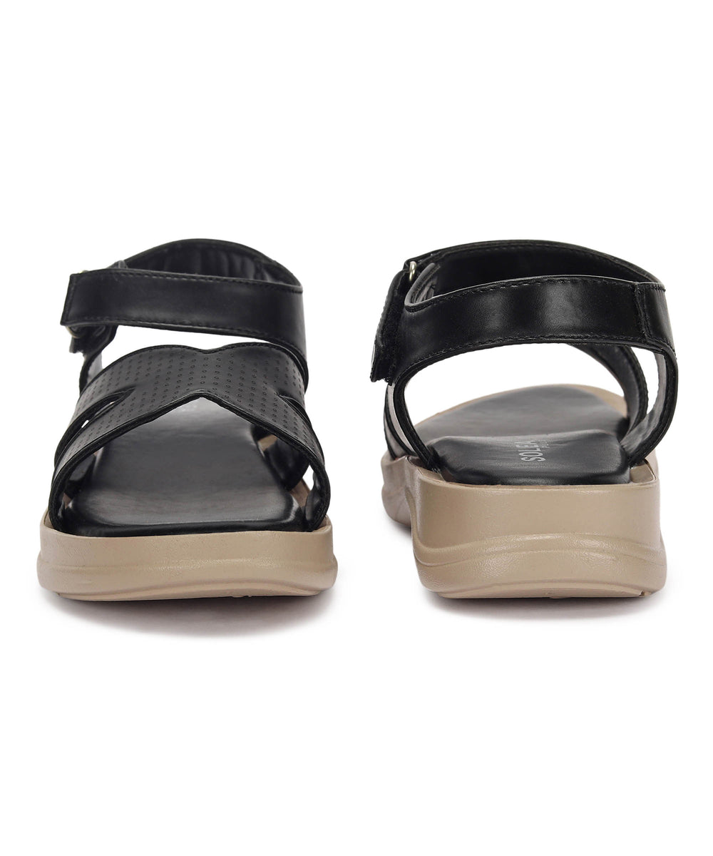Paragon K6021L  Women Sandals | Casual &amp; Formal Sandals | Stylish, Comfortable &amp; Durable | For Daily &amp; Occasion Wear