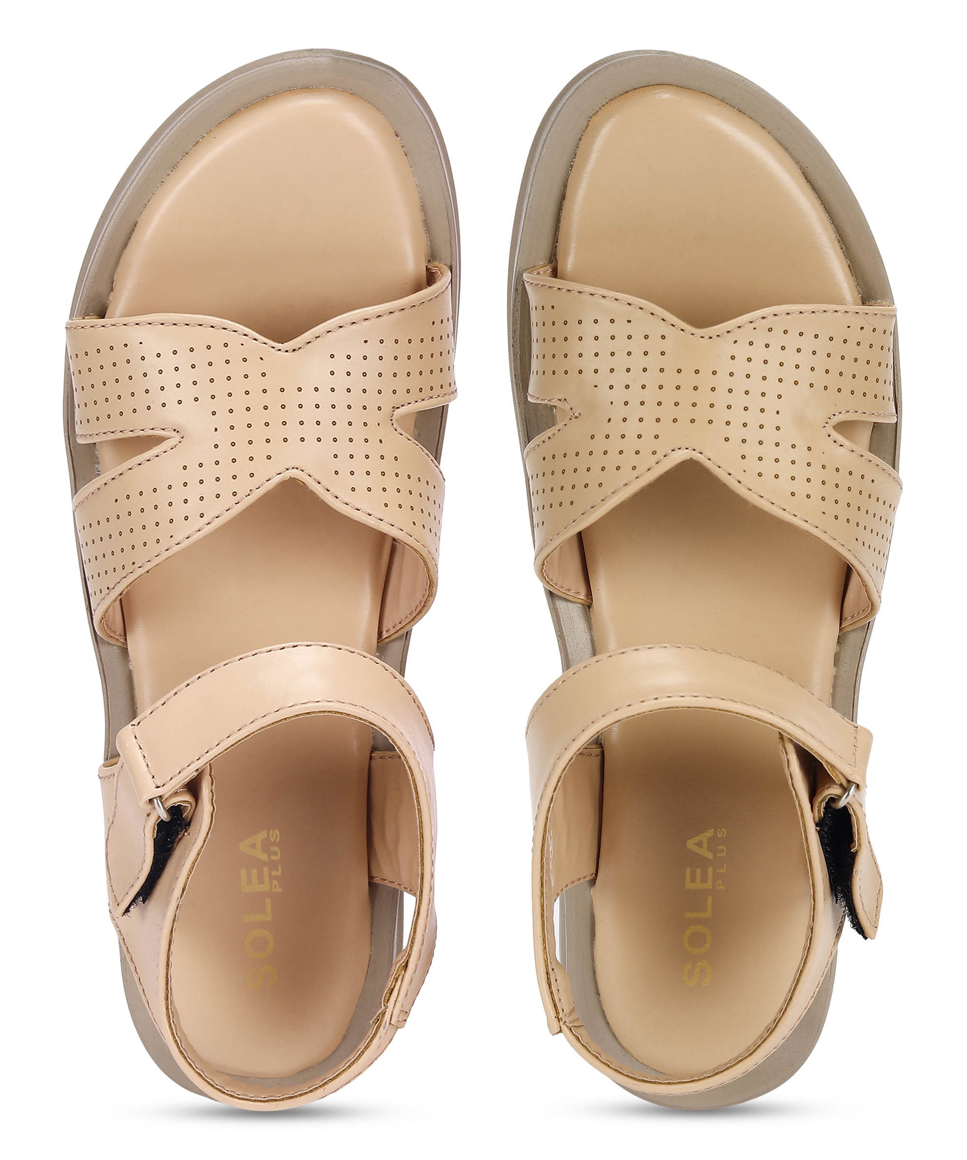 Paragon K6021L  Women Sandals | Casual &amp; Formal Sandals | Stylish, Comfortable &amp; Durable | For Daily &amp; Occasion Wear