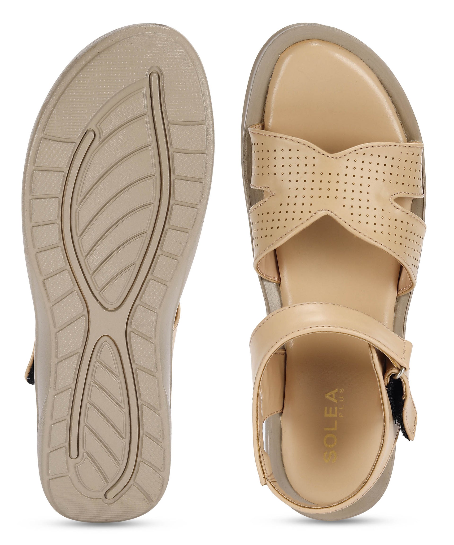 Paragon K6021L  Women Sandals | Casual &amp; Formal Sandals | Stylish, Comfortable &amp; Durable | For Daily &amp; Occasion Wear