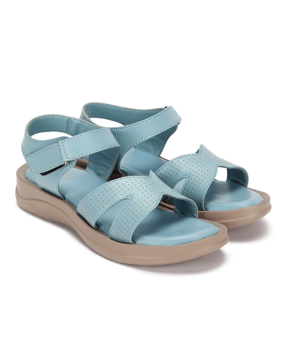 Paragon K6021L  Women Sandals | Casual &amp; Formal Sandals | Stylish, Comfortable &amp; Durable | For Daily &amp; Occasion Wear
