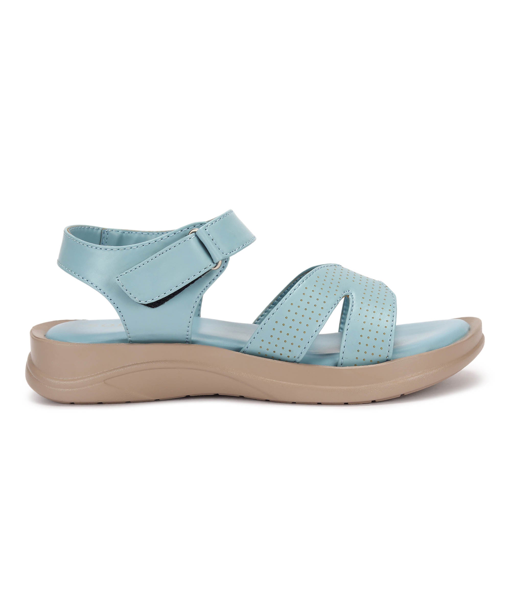 Paragon K6021L  Women Sandals | Casual &amp; Formal Sandals | Stylish, Comfortable &amp; Durable | For Daily &amp; Occasion Wear
