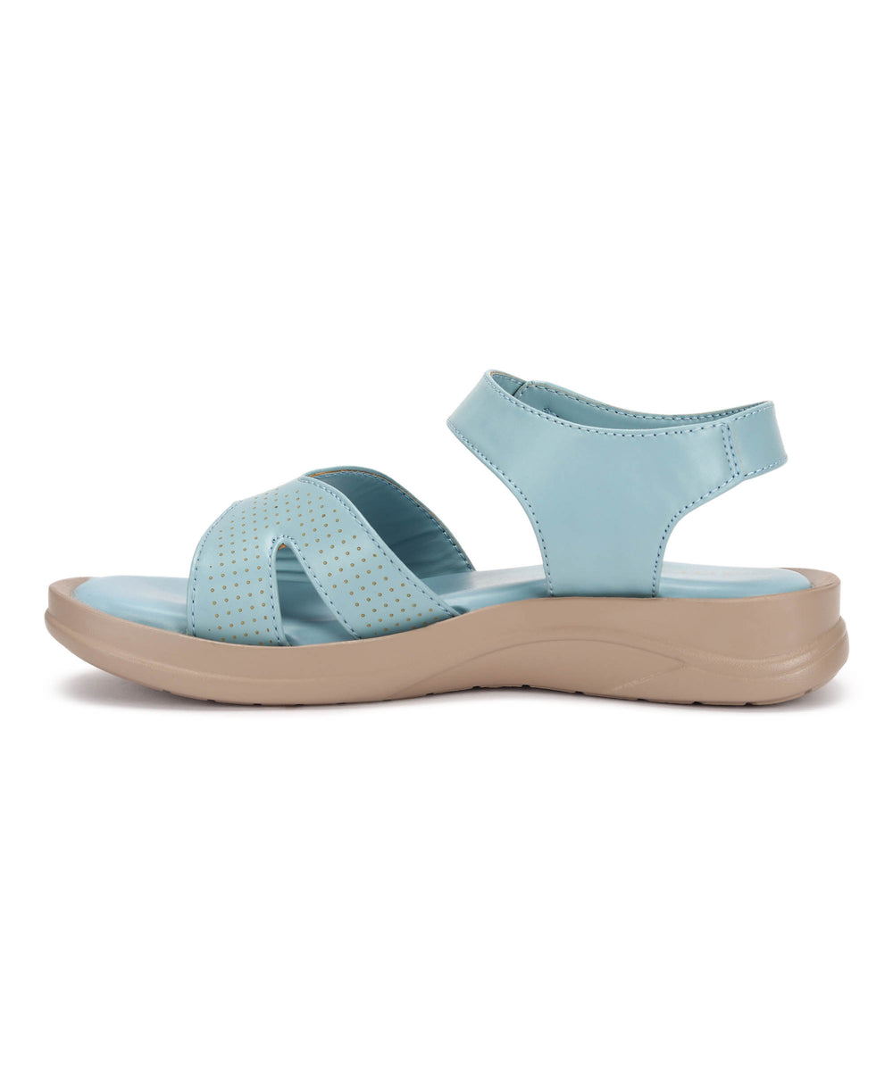Paragon K6021L  Women Sandals | Casual &amp; Formal Sandals | Stylish, Comfortable &amp; Durable | For Daily &amp; Occasion Wear