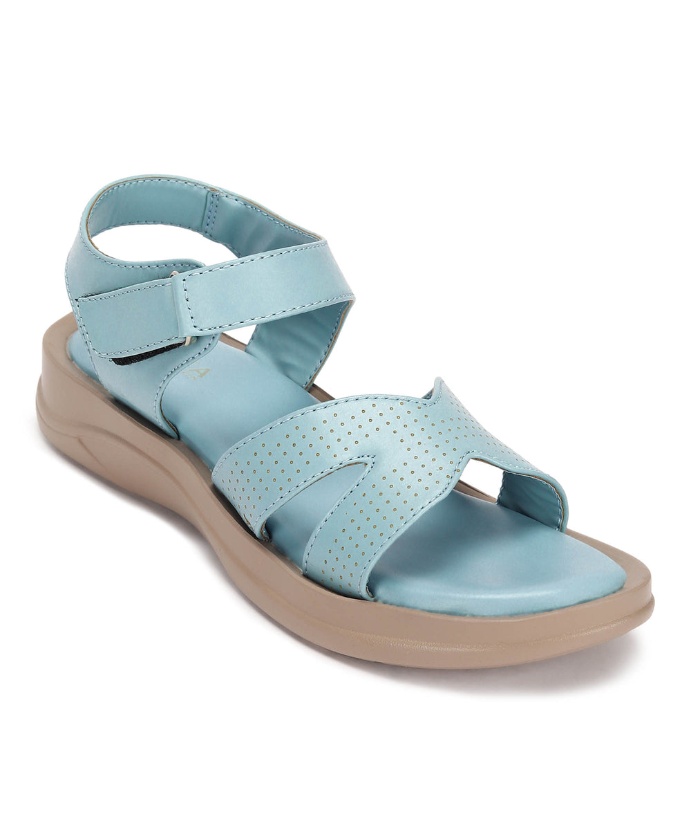 Paragon K6021L  Women Sandals | Casual &amp; Formal Sandals | Stylish, Comfortable &amp; Durable | For Daily &amp; Occasion Wear