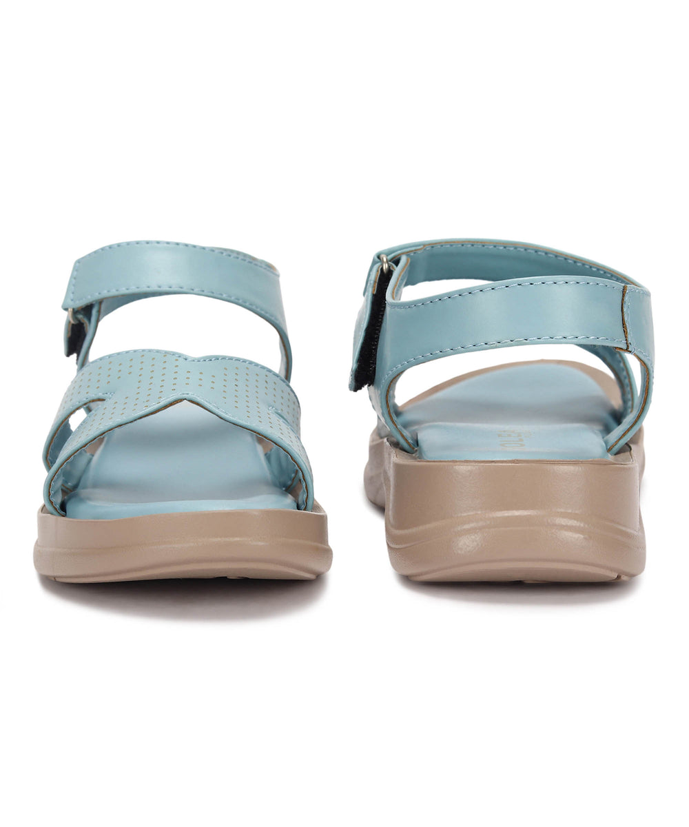 Paragon K6021L  Women Sandals | Casual &amp; Formal Sandals | Stylish, Comfortable &amp; Durable | For Daily &amp; Occasion Wear