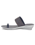 Paragon PUK7014L Women Sandals | Casual & Formal Sandals | Stylish, Comfortable & Durable | For Daily & Occasion Wear