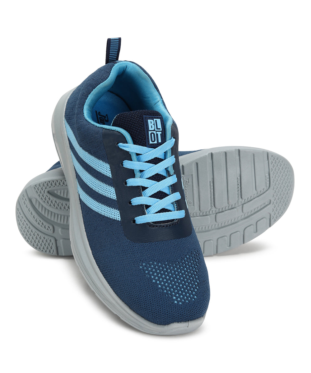Paragon PUK8003B Kids Casual Fashion Shoes | Comfortable Trendy Shoes for Boys &amp; Girls