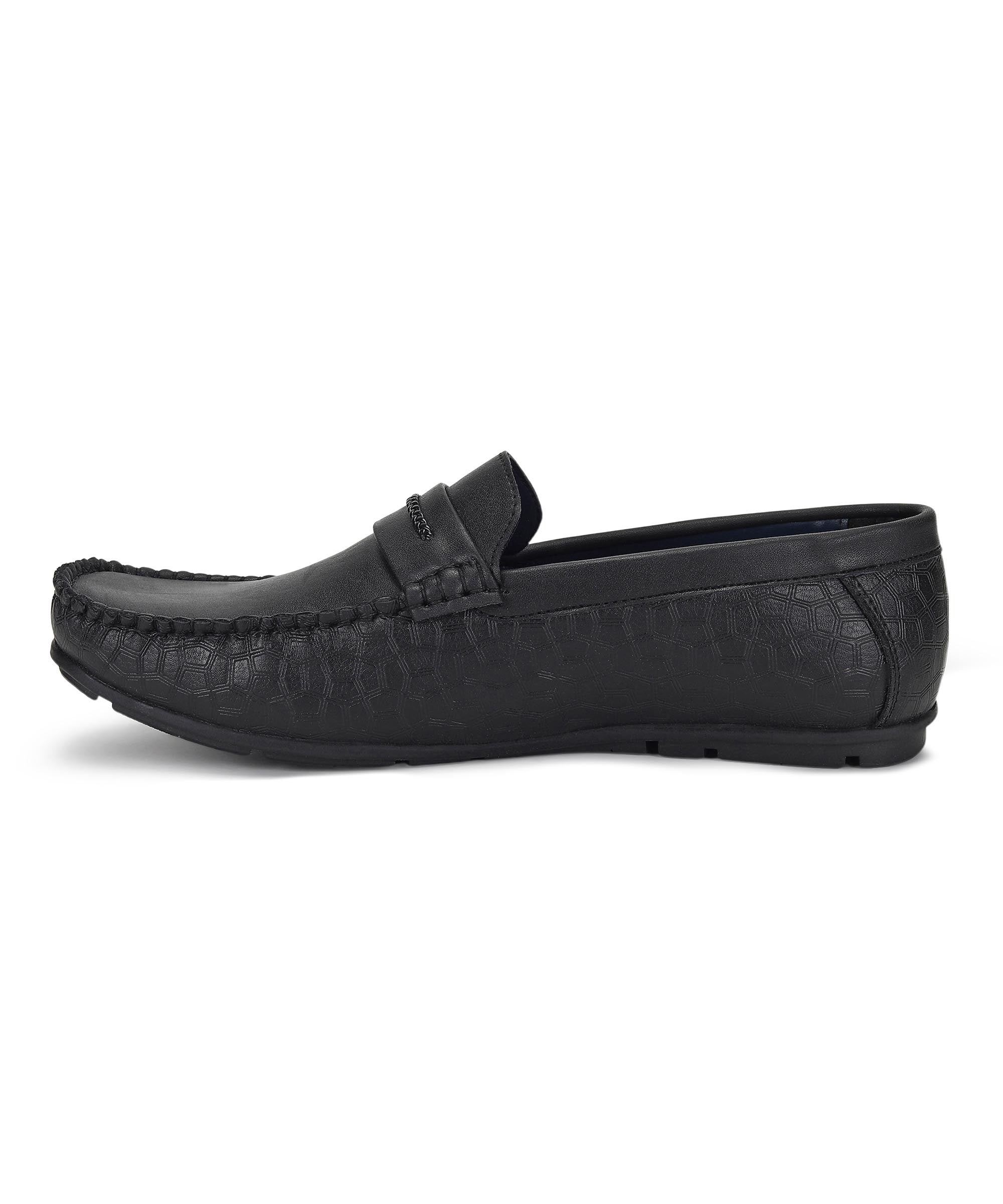 Stylish &amp; Comfortable Cushioned Loafers