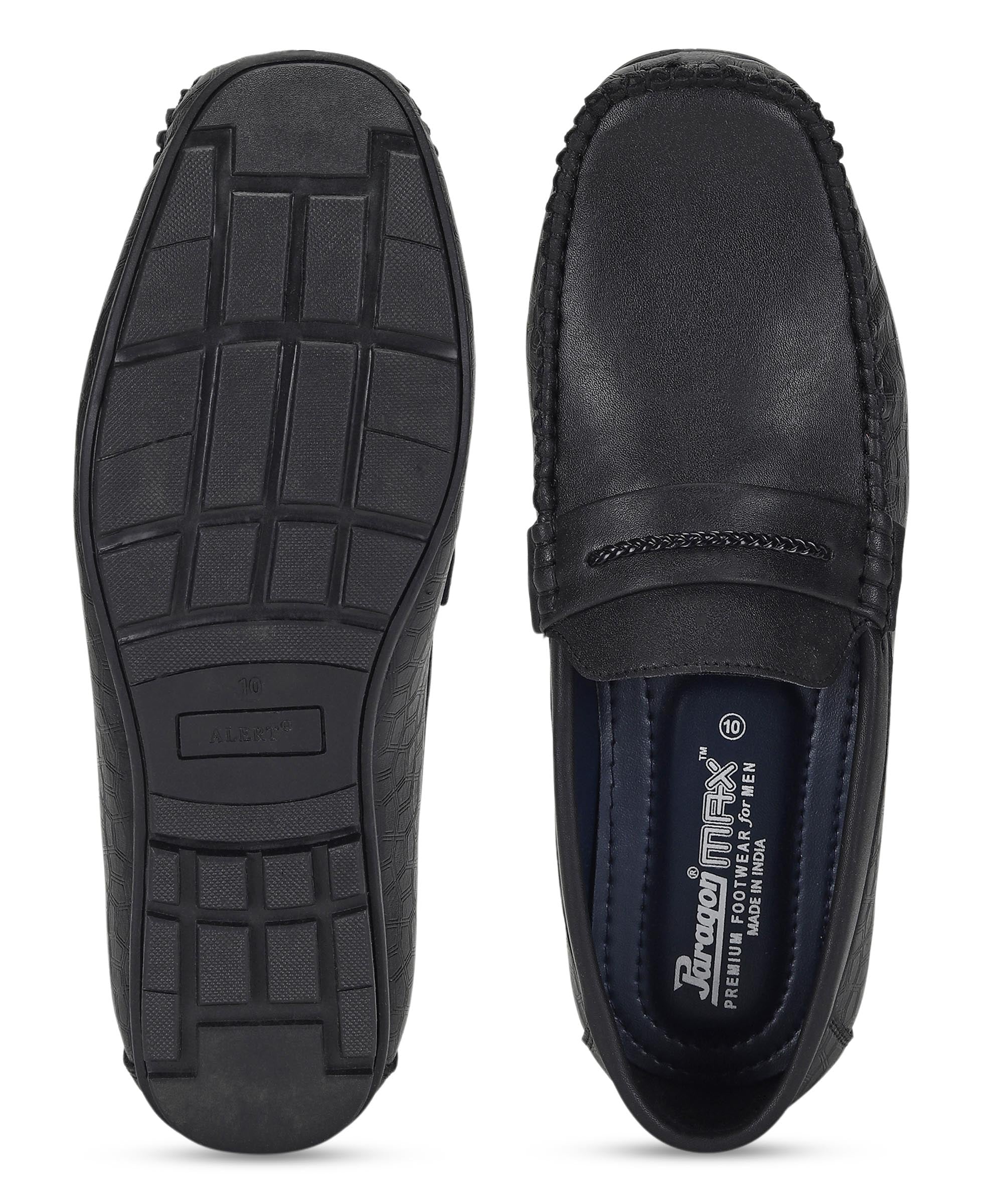 Stylish &amp; Comfortable Cushioned Loafers