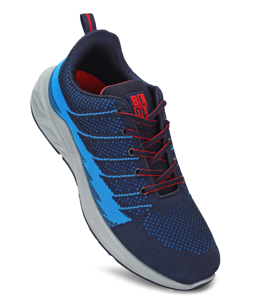 Paragon PUK1226G Men Casual Shoes | Latest Style with Cushioned Insole &amp; Sturdy Construction