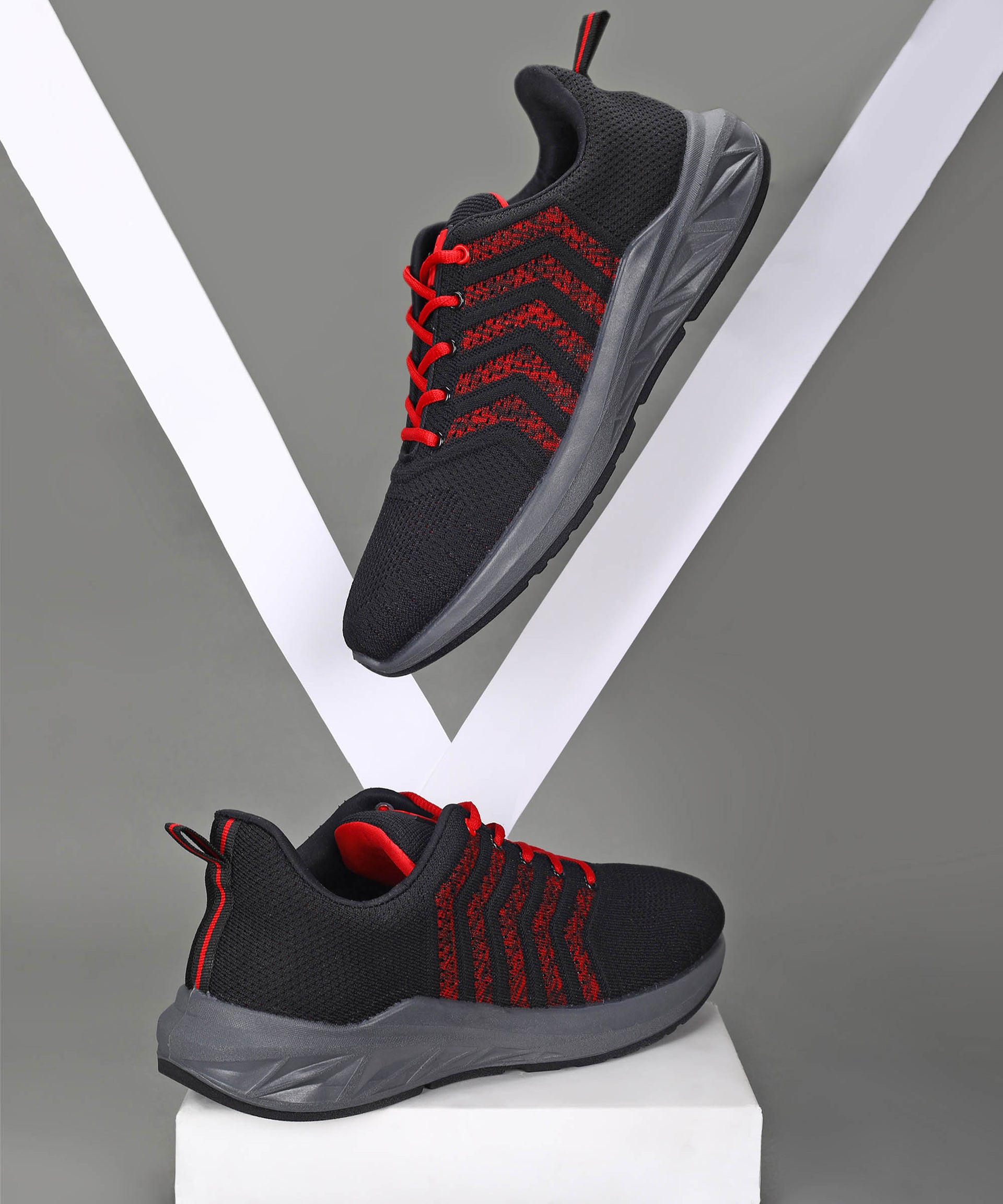 Paragon Blot PUK1227G Men Casual Shoes Stylish Walking Outdoor Shoes Daily Occasion Wear Smart Trendy Comfortable Cushioned Soles