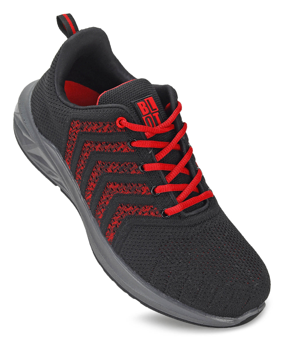 Paragon Blot PUK1227G Men Casual Shoes | Stylish Walking Outdoor Shoes | Daily &amp; Occasion Wear | Smart &amp; Trendy | Comfortable Cushioned Soles