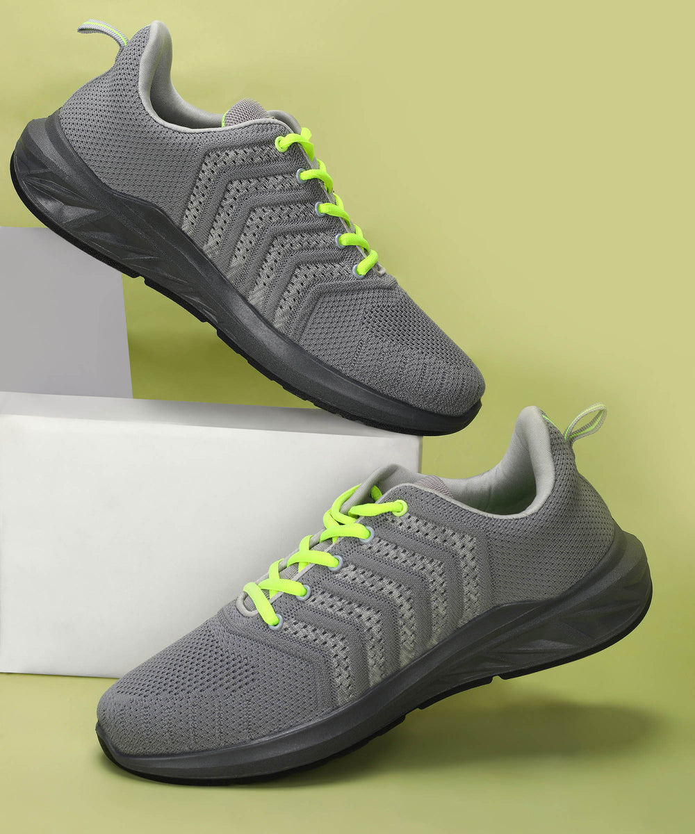 Paragon Blot PUK1227G Men Casual Shoes | Stylish Walking Outdoor Shoes | Daily &amp; Occasion Wear | Smart &amp; Trendy | Comfortable Cushioned Soles