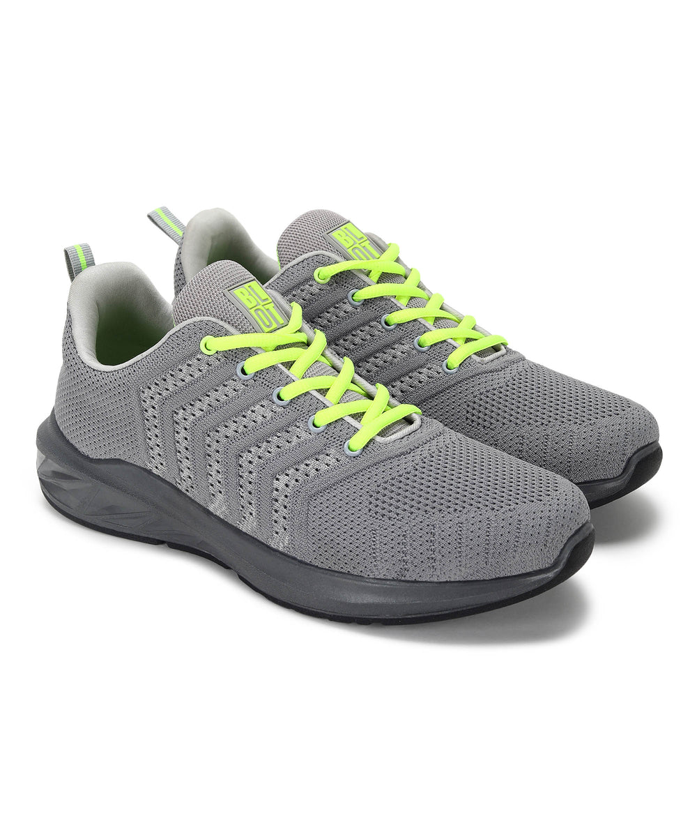 Paragon Blot PUK1227G Men Casual Shoes | Stylish Walking Outdoor Shoes | Daily &amp; Occasion Wear | Smart &amp; Trendy | Comfortable Cushioned Soles