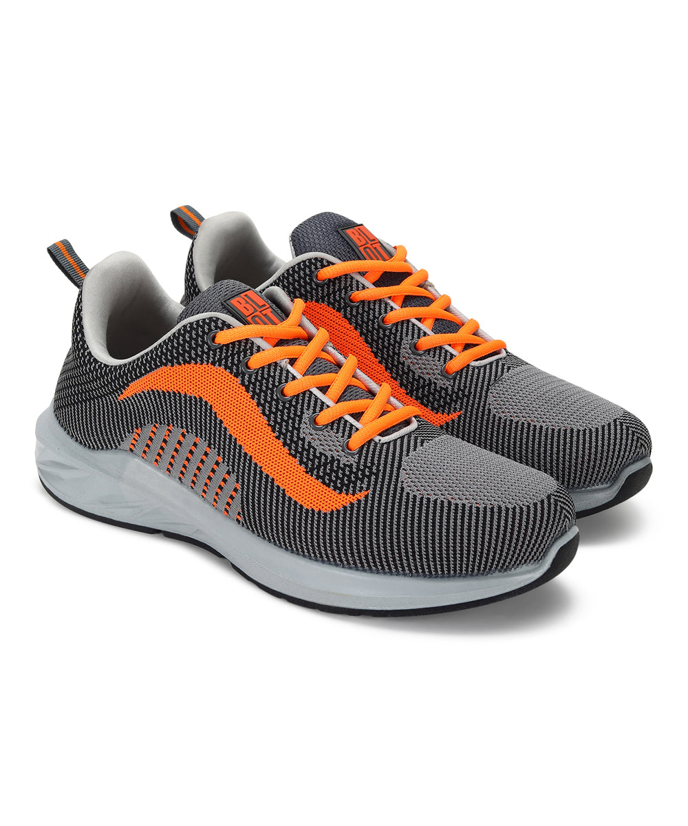 Paragon PUK1228G Men Casual Shoes | Stylish Walking Outdoor Shoes | Daily &amp; Occasion Wear | Smart &amp; Trendy | Comfortable Cushioned Soles