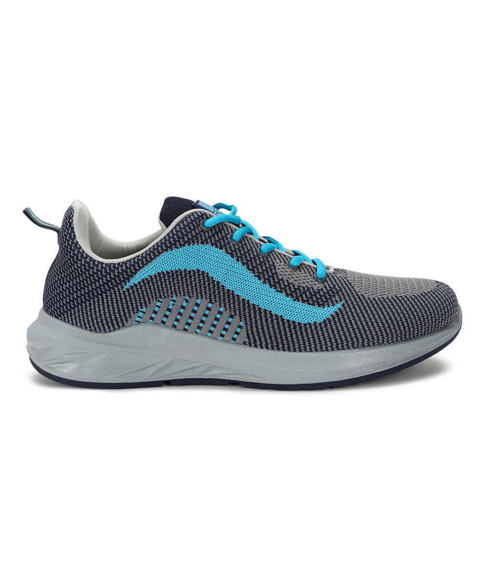 Paragon Men&#39;s Casual Shoes | Latest Style with Cushioned Insole &amp; Sturdy Construction
