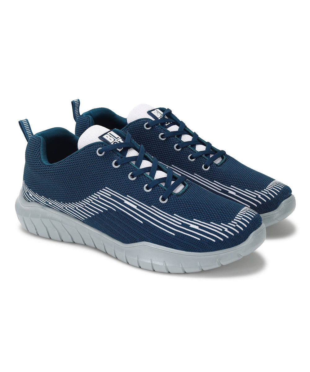 Paragon PUK1229G Men Casual Shoes | Stylish Walking Outdoor Shoes | Daily &amp; Occasion Wear | Smart &amp; Trendy | Comfortable Cushioned Soles
