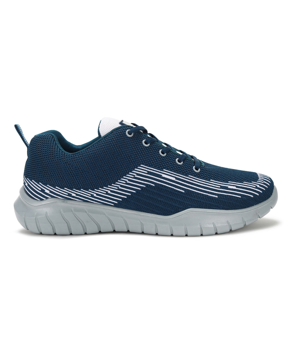 Paragon PUK1229G Men Casual Shoes | Stylish Walking Outdoor Shoes | Daily &amp; Occasion Wear | Smart &amp; Trendy | Comfortable Cushioned Soles