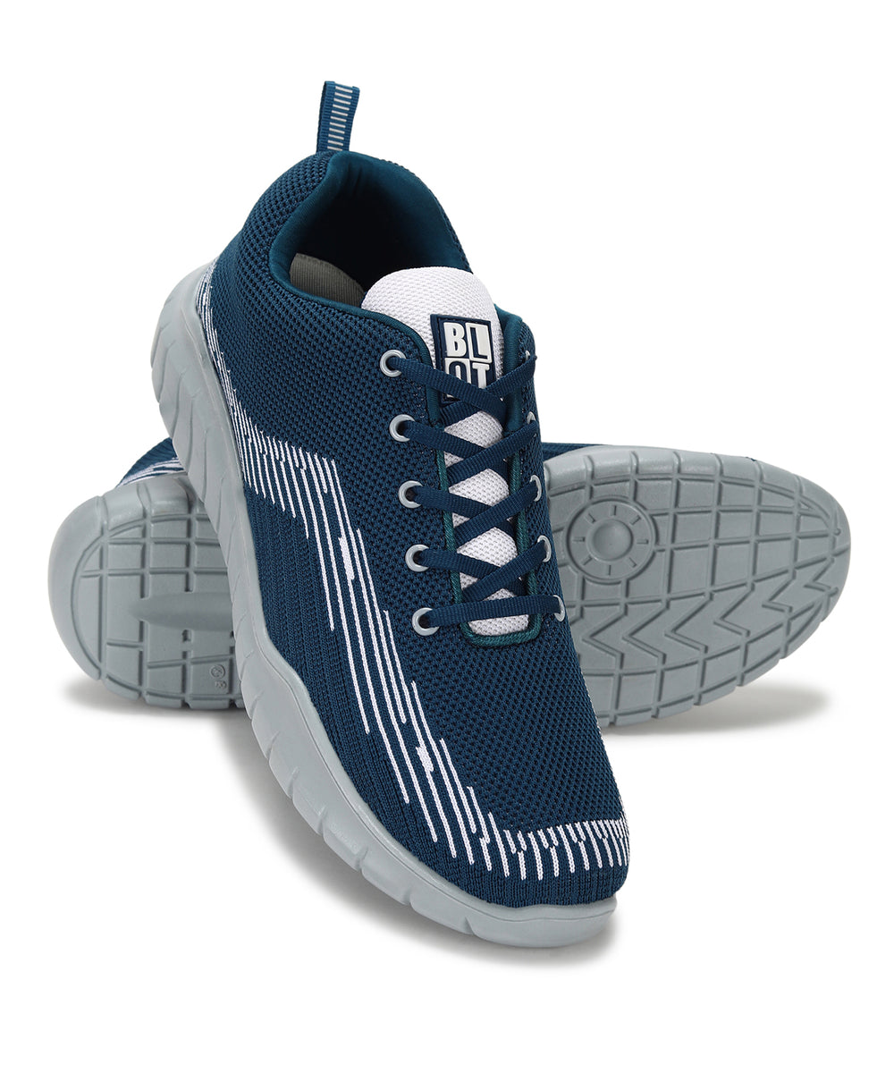 Paragon PUK1229G Men Casual Shoes | Stylish Walking Outdoor Shoes | Daily &amp; Occasion Wear | Smart &amp; Trendy | Comfortable Cushioned Soles