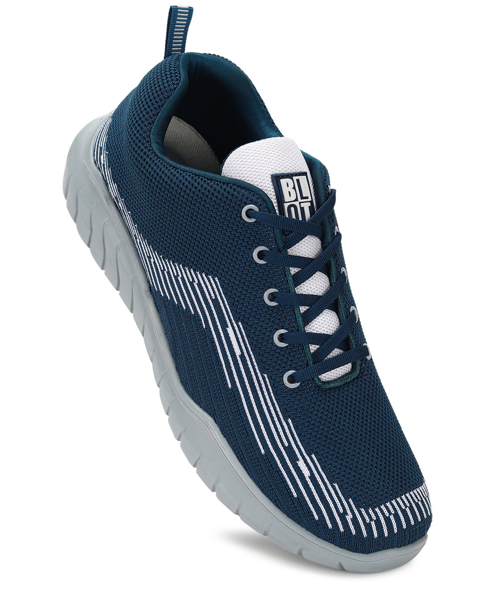 Paragon PUK1229G Men Casual Shoes | Stylish Walking Outdoor Shoes | Daily &amp; Occasion Wear | Smart &amp; Trendy | Comfortable Cushioned Soles