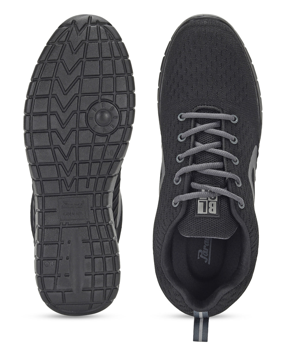 Paragon PUK1230G Men Casual Shoes | Stylish Walking Outdoor Shoes | Daily &amp; Occasion Wear | Smart &amp; Trendy | Comfortable Cushioned Soles