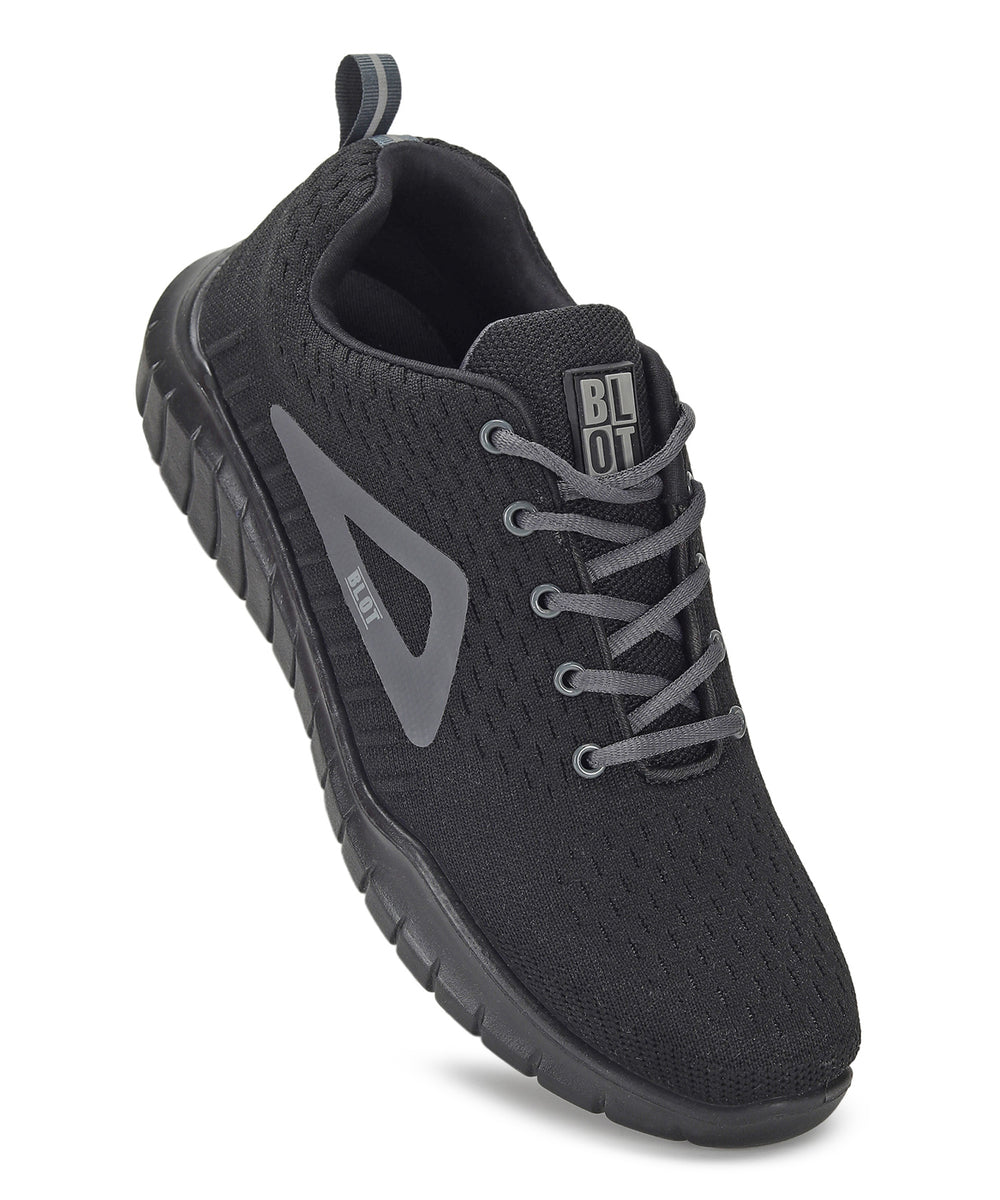 Paragon PUK1230G Men Casual Shoes | Stylish Walking Outdoor Shoes | Daily &amp; Occasion Wear | Smart &amp; Trendy | Comfortable Cushioned Soles