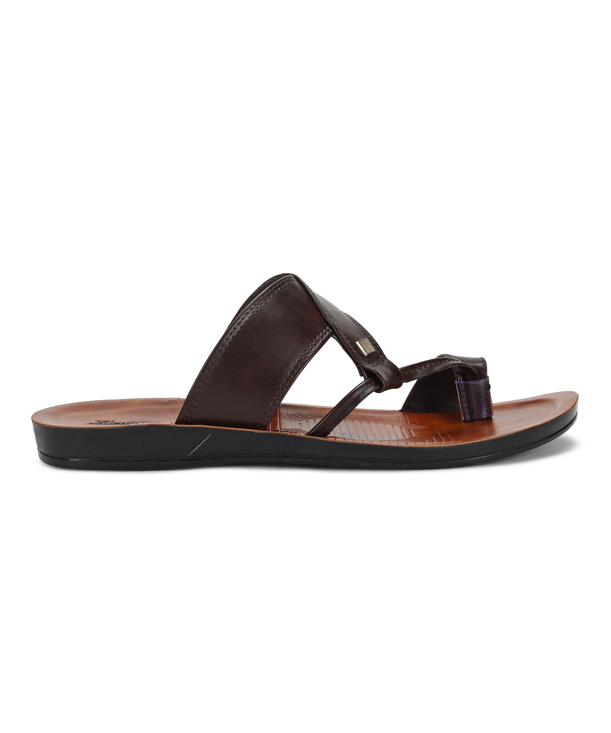 PARAGON Men Black Sandals-10 UK/India (44 EU) (PU8940G) : Amazon.in: Fashion