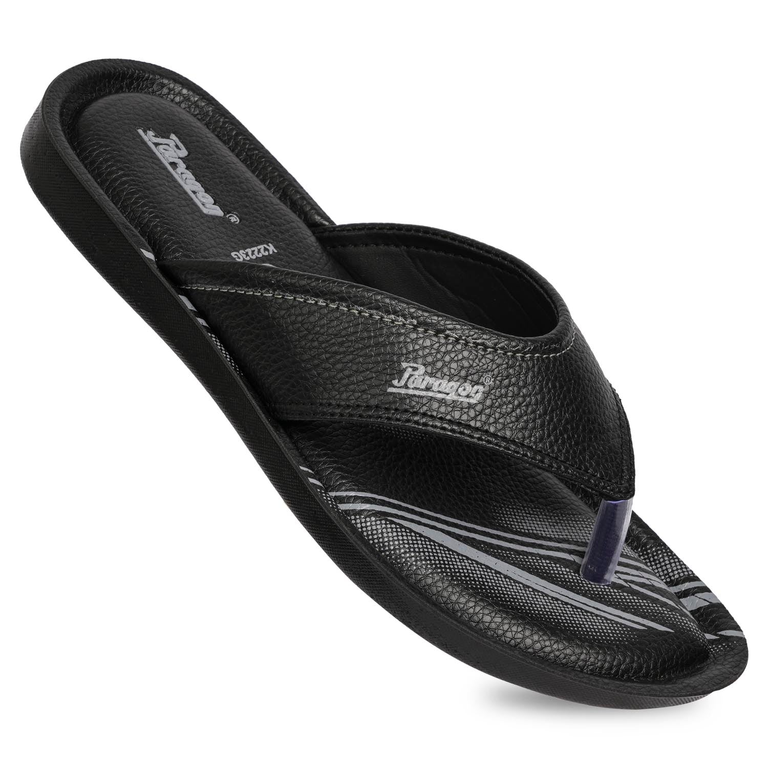 PARAGON Men's Brown Outdoor Sandals-10 UK (44.5 EU) (FB10307GP-Brown) :  Amazon.in: Fashion