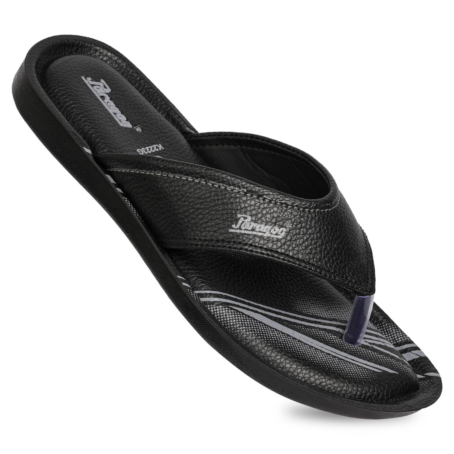 Paragon store chappal catalogue