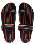 Paragon PUK2226G Men Stylish Lightweight Flipflops | Comfortable with Anti skid soles | Casual & Trendy Slippers | Indoor & Outdoor