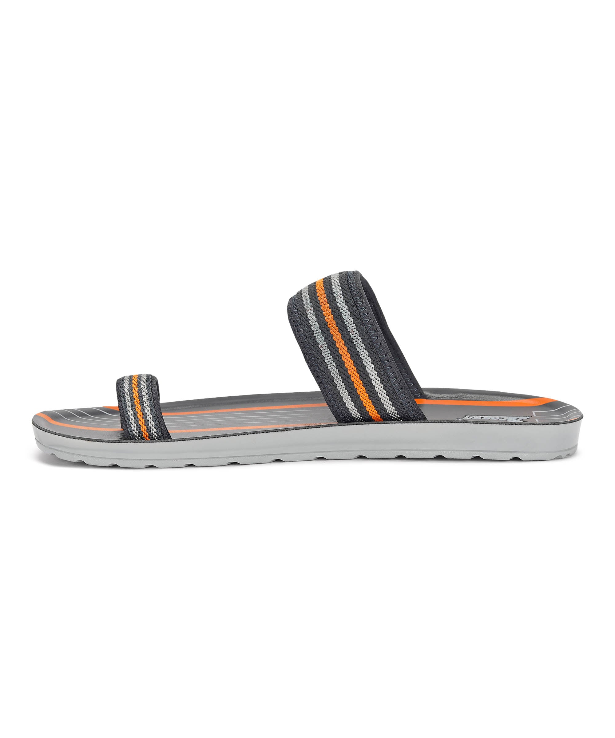 Paragon PUK2226G Men Stylish Lightweight Flipflops | Comfortable with Anti skid soles | Casual &amp; Trendy Slippers | Indoor &amp; Outdoor