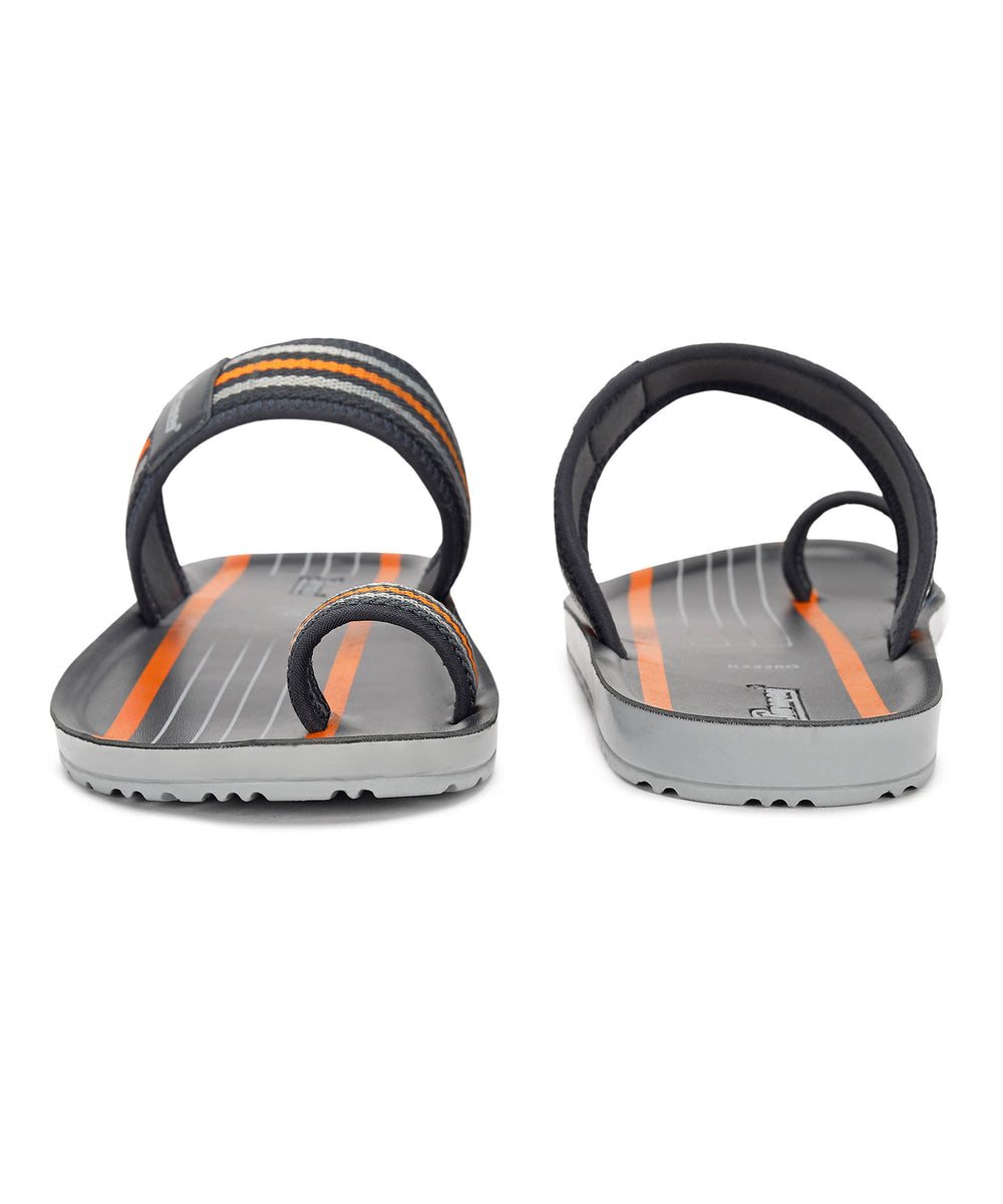 Paragon PUK2226G Men Stylish Lightweight Flipflops | Comfortable soles| Casual &amp; Trendy Slippers | Indoor &amp; Outdoor