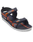 Paragon PUK2227G Men Stylish Sandals | Comfortable Sandals for Daily Outdoor Use | Casual Formal Sandals with Cushioned Soles