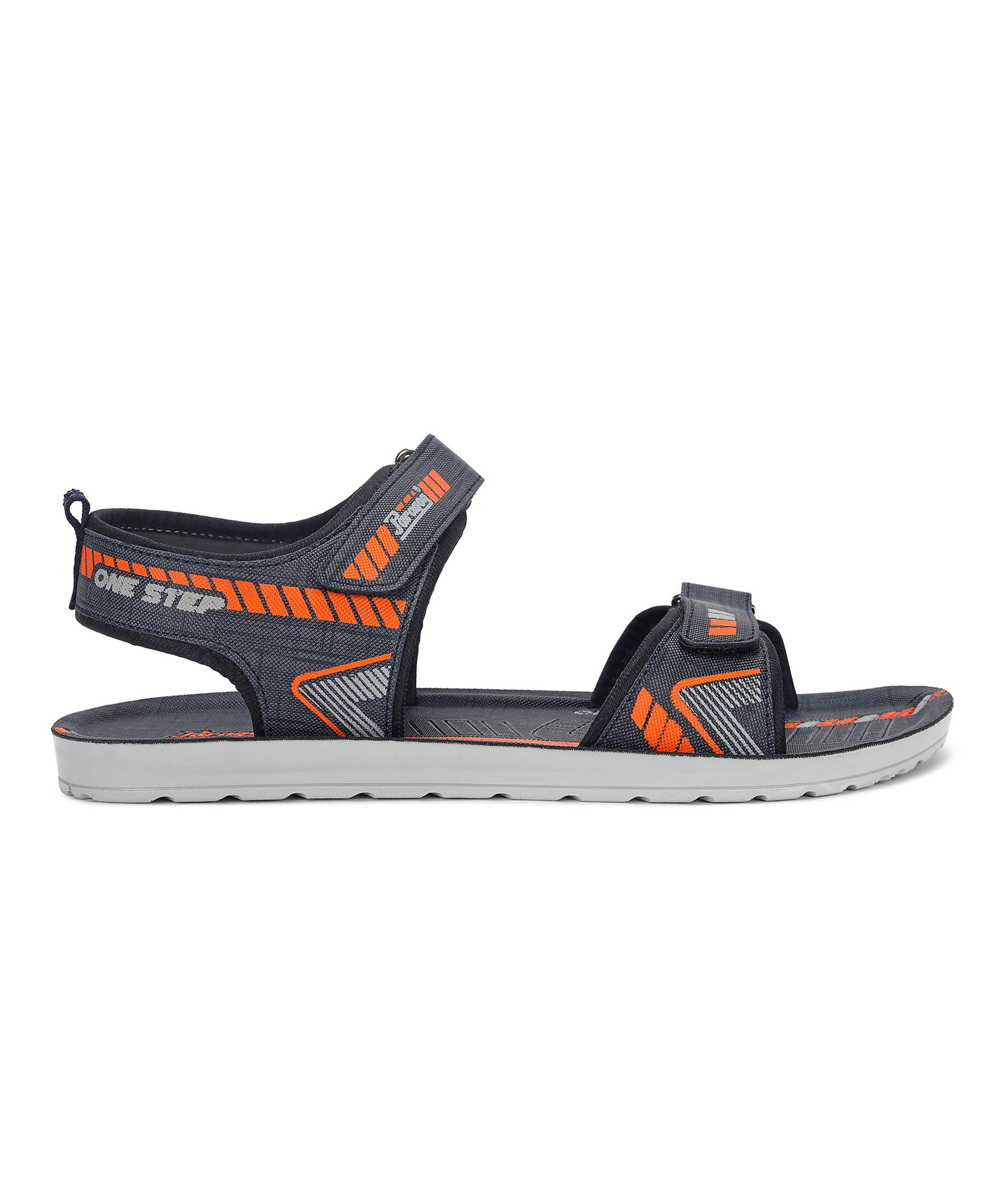 Paragon PUK2227G Men Stylish Sandals | Comfortable Sandals for Daily Outdoor Use | Casual Formal Sandals with Cushioned Soles