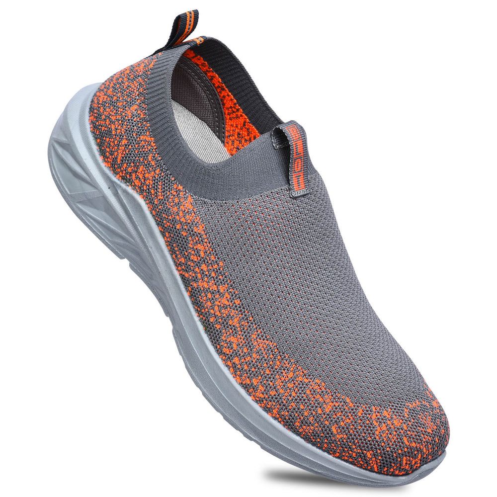 Paragon PUK3504GS Men Casual Shoes | Stylish Walking Outdoor Shoes | Daily &amp; Occasion Wear | Smart &amp; Trendy | Comfortable Cushioned Soles