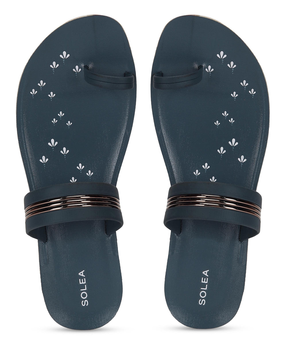 Paragon PUK7011L Women Everyday Sandals | Latest Style | Comfortable Cushioned Sole for Daily Outdoor Use