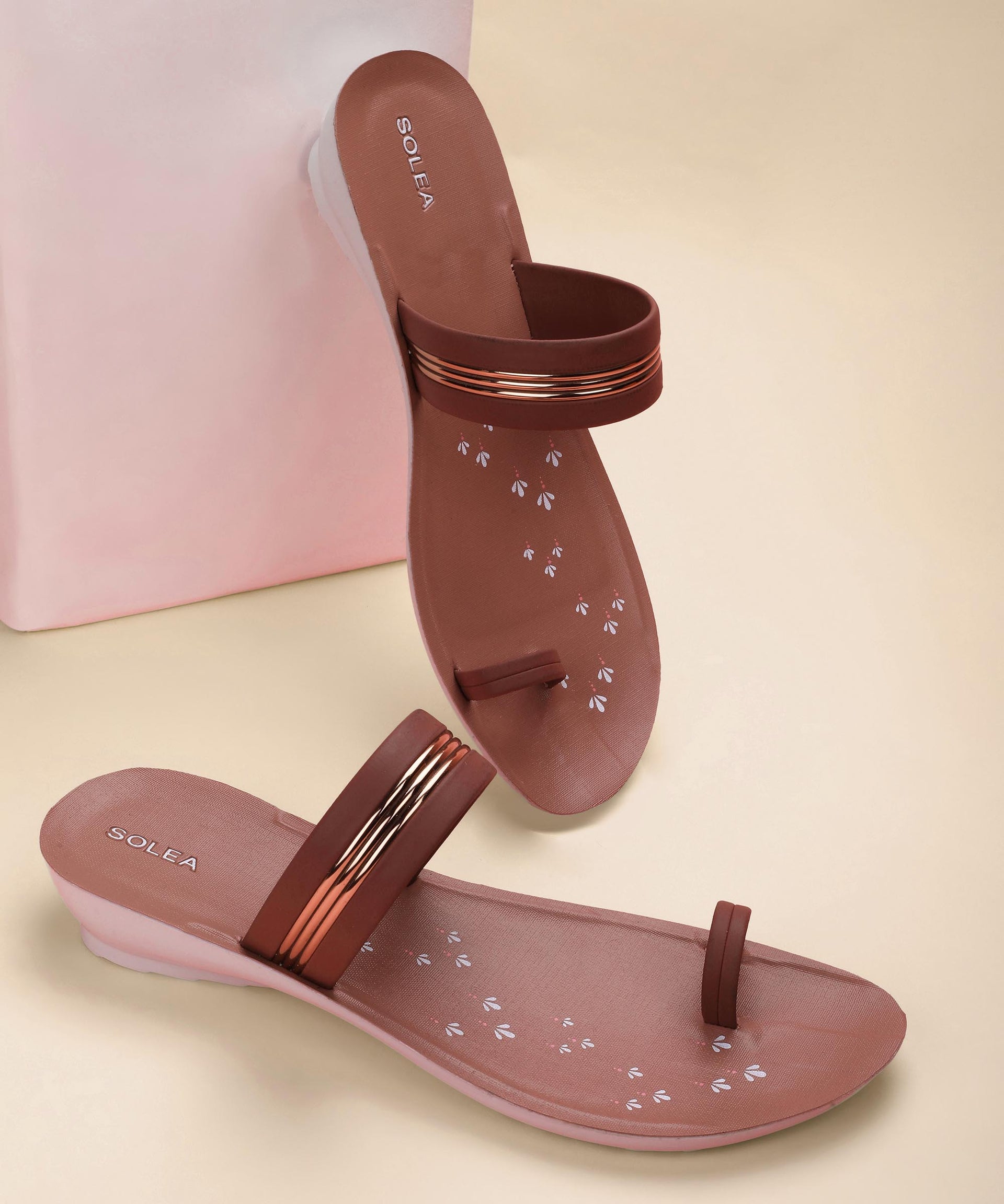 Paragon PUK7011L Women Everyday Sandals Latest Style