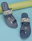 Paragon PUK7013L Stylish Lightweight Comfortable Casual Sandals for Women