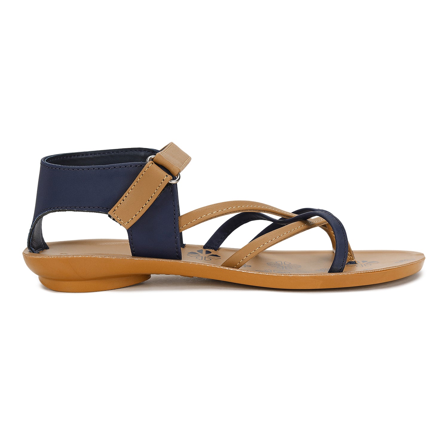 Paragon PUK7017L Women Sandals | Casual &amp; Formal Sandals | Stylish, Comfortable &amp; Durable | For Daily &amp; Occasion Wear