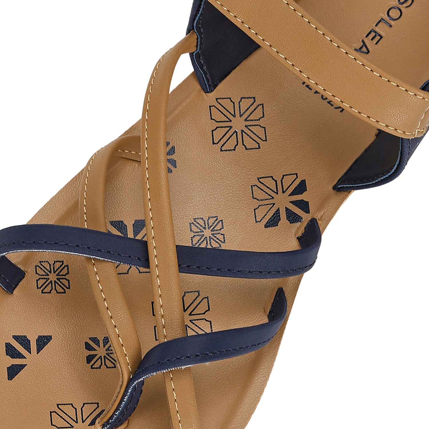 Paragon PUK7017L Women Sandals | Casual &amp; Formal Sandals | Stylish, Comfortable &amp; Durable | For Daily &amp; Occasion Wear