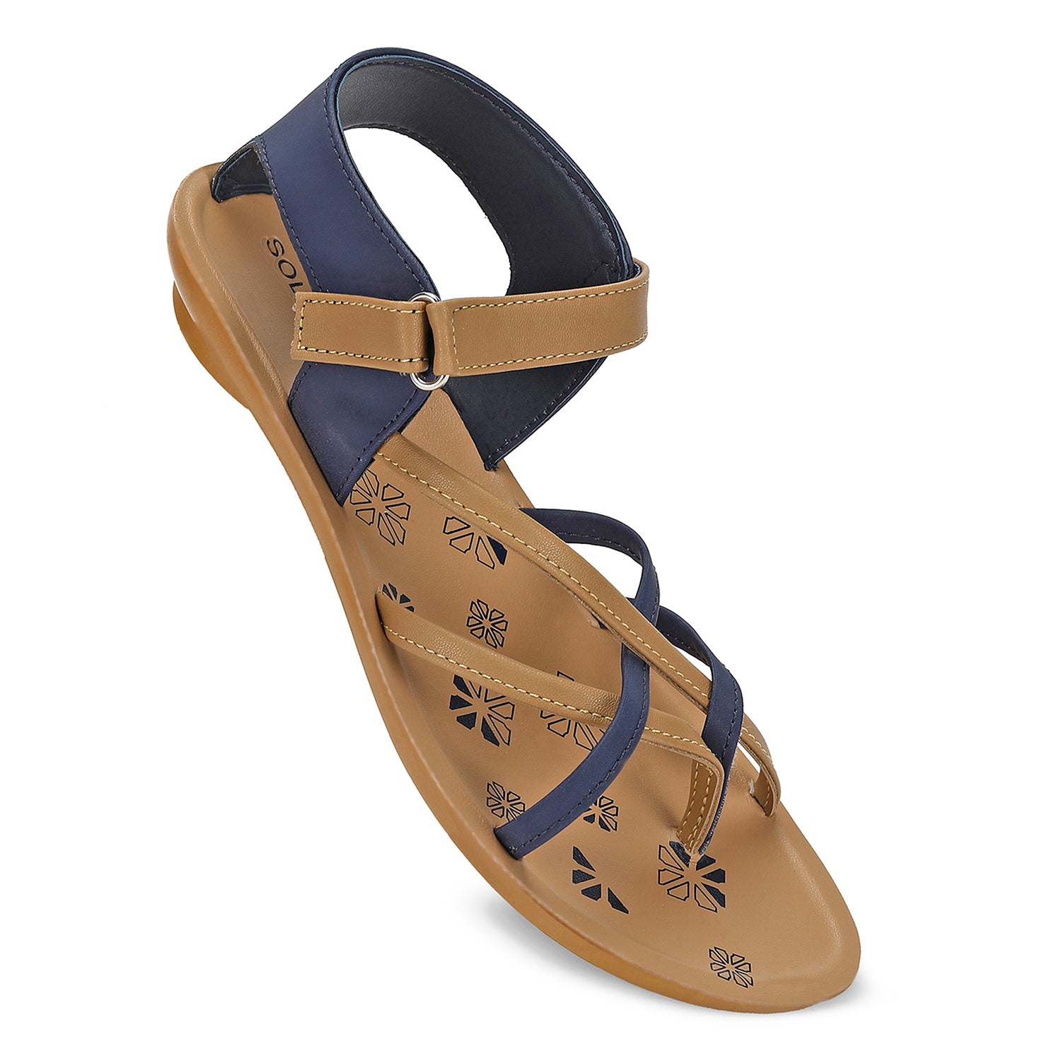 Buy VKC Pride Women's Fashion Sandals Online at desertcartINDIA