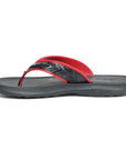 Paragon EV1140G Men Stylish Lightweight Flipflops | Comfortable with Anti skid soles | Casual & Trendy Slippers | Indoor & Outdoor