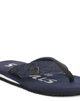 Men's Stimulus Blue Flip Flops